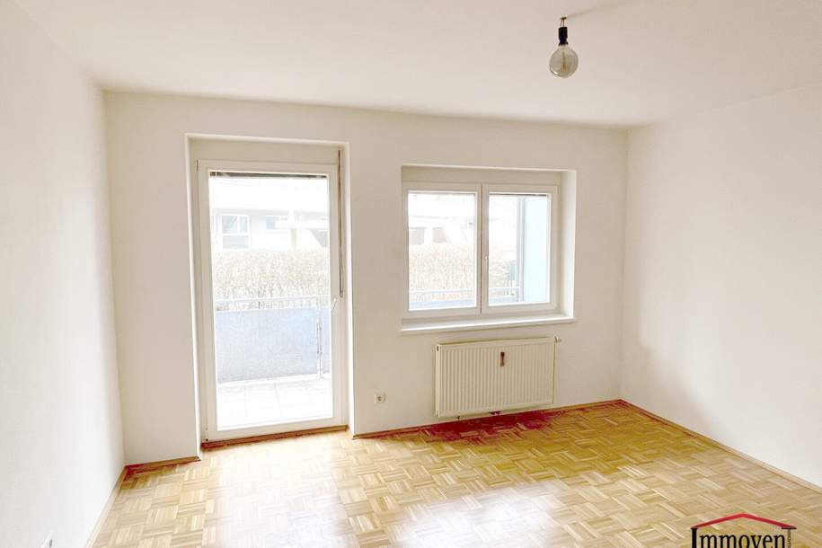 Ein schönes Zuhause mit kleinem Garten nahe Andritz Hauptplatz!, Wohnung-miete, 1.040,00,€, 8045 Graz(Stadt)