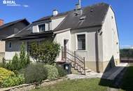 Geräumiges Einfamilienhaus mit traumhaftem Garten und Swimmingpool