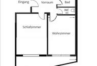 Wohnung an der Simmeringer Hauptstraße