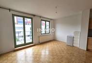 Freundliche 2 Zimmer-Wohnung bei der KF-UNI mit Balkon - Heinrichstraße 47b Top 35A