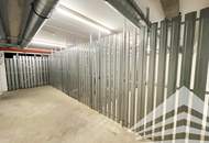 Kellerabteile von 13 m² bis 77 m² in der Herrenstrasse zu vermieten!