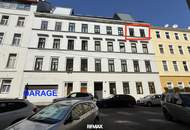 Stilvolle 2-Zimmer-Wohnung im Herzen des 3. Wiener Gemeindebezirks – gepflegt und zentral, inklusive Garage