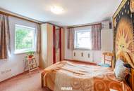 Einfamilienhaus mit großem Garten, Schwedenofen und Garage in Salzburg-Liefering