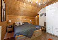 Zuhause im Naturparadies – Wohnen nahe dem Weißensee