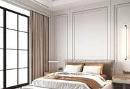 "Sky Duplex" – Himmelwärts wohnen, stilvoll leben! Villa "Elida 9"- Wohnen und Leben in Donau-Nobellage!