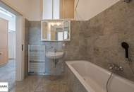 2-Zimmer-Wohnung mit Balkon in der Fußgängerzone Mödling *kein Lift*