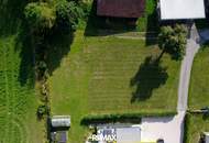 Schöne Aussicht inklusive – Baugrund mit zusätzlicher Perspektive in Altenfelden