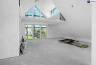 Exklusives Wohnambiente zwischen Alter und Neuer Donau