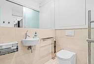 Trendig, schick, voll möbliert, mit Garage und Concierge in Top Lage in 1010 Wien !!!