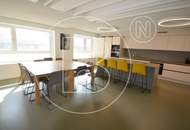 2-Zimmer-Loggia-Wohnung mit Panoramafernblick!