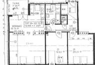 Liebevoll gepflegte DG-Terrassenwohnung in sonniger Ausrichtung!