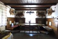 Große Familie? Viel Platz und uneinsehbarer Innenhof!