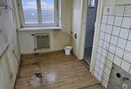 Geförderte 2-Zimmer Genossenschaftswohnung - unbefristeter Mietvertrag