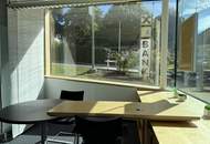 Büro mit Wohlfühlfaktor mitten in Eidenberg - hell, modern und klimatisiert