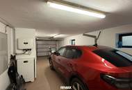 Modernes Einfamilienhaus in Hannersdorf mit Garten, Pool, Balkon &amp; Garage