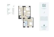 Exlusive Anlegerwohnung in Bestlage - Sofort vermietbar, freier Mietzins!