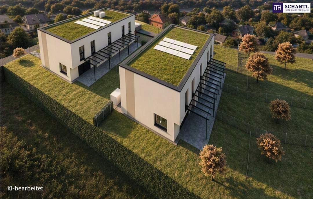 Seltene Projektchance in Grazer Bestlage: Baubewilligt, hochwertig geplant und sofort entwickelbar