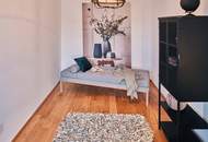 Großzügige 3- Zimmer Wohnung mit Loggia im 18. Bezirk