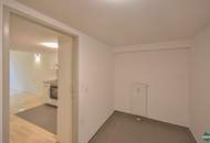 Wunderschöne Galerie-Wohnung mit Garten und neuer Küche nähe U4 Braunschweiggasse