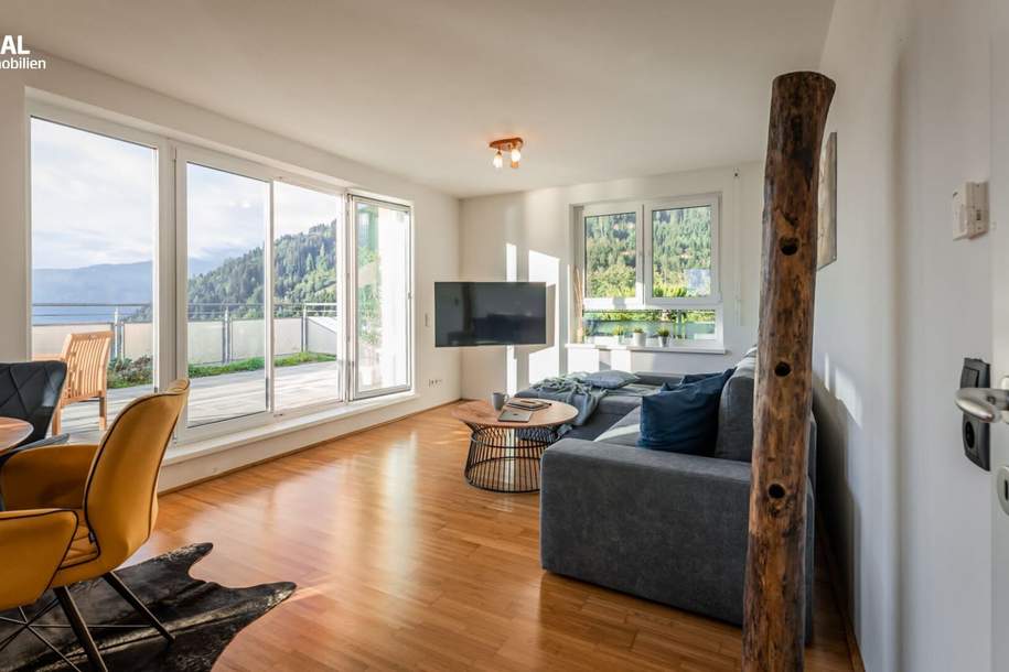 Must See - Zeller See, Wohnung-kauf, 450.000,€, 5700 Zell am See