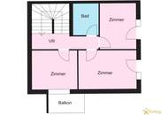 KURZ VOR FERTIGSTELLUNG! NEUBAU-ZIEGELHAUS IN SÜDLAGE. TOP AUSSTATTUNG!