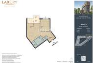 LAXURY: 6. Floor directly at the main train station - Commission-free