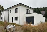 Veröffentlichung/Ankündigung Insolvenzverfahren für teilfertiggestelltes Wohnhaus