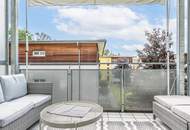 Moderne und helle Traumwohnung mit Stil