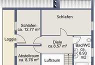 schmuckes Haus in ruhiger Lage mit Grünblick