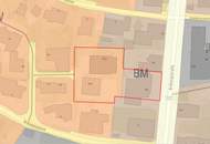 Helle, komfortable Dachgeschosswohnung in Bregenz mit 3 Zimmern und bester Infrastruktur
