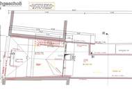 Einzigartiges Designer-Dachgeschossloft mit spektakulärer 91 m² Panoramaterrasse