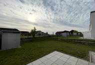 Provisionsfrei für den Käufer - schlüsselfertige Doppelhaushälfte in ruhiger Lage