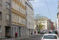 WÄHRINGER WOHNQUALITÄT, LICHT UND BALKON