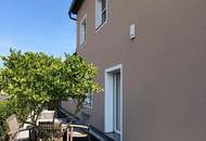 Flexibles Wohnkonzept mit Panorama &amp; Wellness – Exklusives Wohnhaus in Wörth a. d. Lafnitz