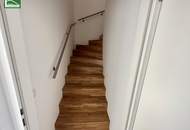 AKTION 1 MONAT MIETZINSFREI! - 4-Zimmer-Maisonette-Wohnung in ruhiger City-Lage - JETZT ANFRAGEN