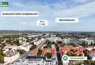 KANSIE – Stilvoller Neubau mit Freiflächen und ausgezeichneter Infrastruktur!