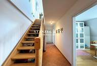 TERRASSENDACHGESCHOSS BEIM ALOIS-DRASCHE-PARK