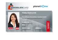 Moderne 3-Zimmer-Wohnung mit Balkon unweit der Vet-Med-Uni