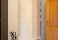 "Ein Haus zum Verlieben!"