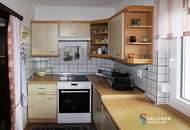 Einfamilienhaus mit Garten und Garage im Ortsverband Horitschon zu mieten