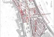BAUTRÄGERGRUNDSTÜCK in absoluter ZENTRUMSLAGE - REVITALISIERUNG als auch NEUBAU möglich