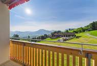 Natur. Ruhe. Fernblick. Ferienwohnung in Schwarzenberg