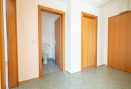 Schöne geförderte 3 Zimmerwohnung in Nöchling (Bezirk Melk) inkl. Badeteich!