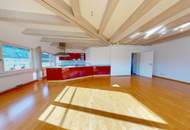 LICHT. RAUM. LOFT. – Ein Zuhause mit Weitblick und Charakter