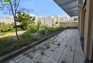 HOFRUHELAGE! 4-Zimmer-Wohnung inklusive Einbauküche in unschlagbarer Lage!