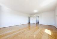 Stilvolle 3,5-Zimmer-Wohnung nahe der Mur mit traumhaftem Panoramablick