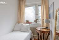 Architektenhaus mit Garten