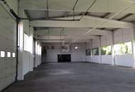 LAGER / WERKSTATT /BÜRO IDEAL FÜR ANLEGER