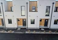 Lebensqualität, die man spürt – traumhaftes Reihenhaus "Am Kremserberg" in St. Pölten