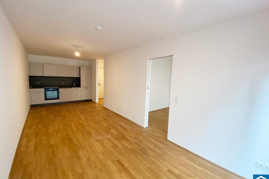 Ruhiger 2-Zimmer-Wohntraum, Wohnen am Leberberg!, Wohnung-miete, 949,86,€, 1110 Wien 11., Simmering